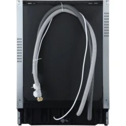 Respekta Einbaugeschirrspüler GSP60IBAV 60 Cm Vollintegriert 22 Respekta Einbaugeschirrspüler GSP60IBAV 60 Cm Vollintegriert -KüchenTraum 996961 4384 6