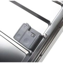 Respekta Einbaugeschirrspüler GSP60VV 60 Cm Vollintegriert 21 Respekta Einbaugeschirrspüler GSP60VV 60 Cm Vollintegriert -KüchenTraum 996963 4384 8