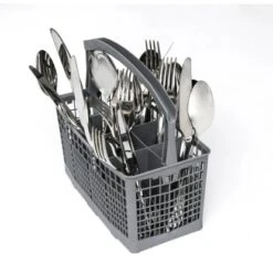 Respekta Einbaugeschirrspüler GSP60VVAS 60 Cm Vollintegriert Mit Aquastop 24 Respekta Einbaugeschirrspüler GSP60VVAS 60 Cm Vollintegriert Mit Aquastop -KüchenTraum 996966 4384 10