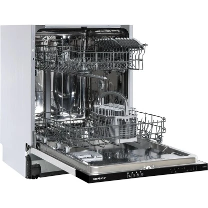 Respekta Einbaugeschirrspüler GSP60VVAS 60 Cm Vollintegriert Mit Aquastop 7 Respekta Einbaugeschirrspüler GSP60VVAS 60 Cm Vollintegriert Mit Aquastop – Bild 5