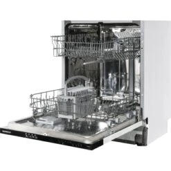 Respekta Einbaugeschirrspüler GSP60VVAS 60 Cm Vollintegriert Mit Aquastop 20 Respekta Einbaugeschirrspüler GSP60VVAS 60 Cm Vollintegriert Mit Aquastop -KüchenTraum 996966 4384 6