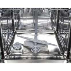 Respekta Einbaugeschirrspüler GSP60VVAS 60 Cm Vollintegriert Mit Aquastop 22 Respekta Einbaugeschirrspüler GSP60VVAS 60 Cm Vollintegriert Mit Aquastop -KüchenTraum 996966 4384 8