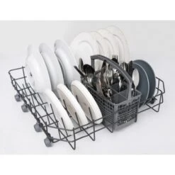 Respekta Einbaugeschirrspüler GSP60VVAS 60 Cm Vollintegriert Mit Aquastop 23 Respekta Einbaugeschirrspüler GSP60VVAS 60 Cm Vollintegriert Mit Aquastop -KüchenTraum 996966 4384 9