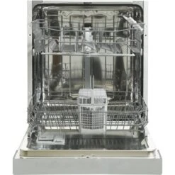 Respekta Einbaugeschirrspüler GSP60TIDVAS 60 Cm Teilintegriert Mit Aquasto -KüchenTraum 996970 4384 2