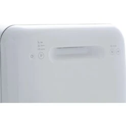 Respekta Mini-Einbaugeschirrspüler GSPU42 42 Cm 25 Respekta Mini-Einbaugeschirrspüler GSPU42 42 Cm -KüchenTraum 996973 4384 9