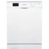 Respekta Standgeschirrspüler GSPS60V 60 Cm -KüchenTraum 996978 4384 1