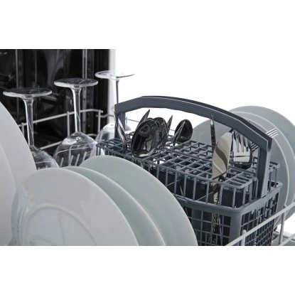 Respekta Standgeschirrspüler GSPS60V 60 Cm 12 Respekta Standgeschirrspüler GSPS60V 60 Cm – Bild 11