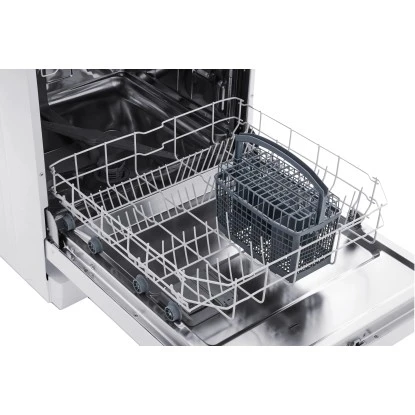 Respekta Standgeschirrspüler GSPS60V 60 Cm 13 Respekta Standgeschirrspüler GSPS60V 60 Cm – Bild 12