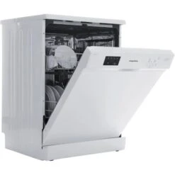 Respekta Standgeschirrspüler GSPS60V 60 Cm 16 Respekta Standgeschirrspüler GSPS60V 60 Cm -KüchenTraum 996978 4384 2