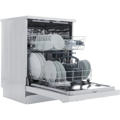 Respekta Standgeschirrspüler GSPS60V 60 Cm 5 Respekta Standgeschirrspüler GSPS60V 60 Cm – Bild 4