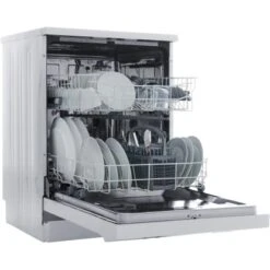 Respekta Standgeschirrspüler GSPS60V 60 Cm 18 Respekta Standgeschirrspüler GSPS60V 60 Cm -KüchenTraum 996978 4384 4