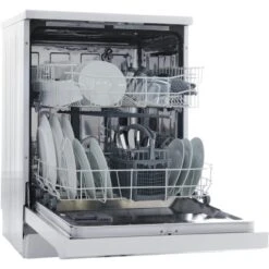 Respekta Standgeschirrspüler GSPS60V 60 Cm 19 Respekta Standgeschirrspüler GSPS60V 60 Cm -KüchenTraum 996978 4384 5