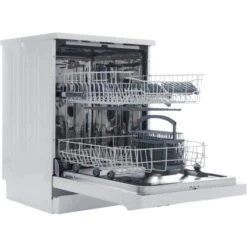 Respekta Standgeschirrspüler GSPS60V 60 Cm 20 Respekta Standgeschirrspüler GSPS60V 60 Cm -KüchenTraum 996978 4384 6