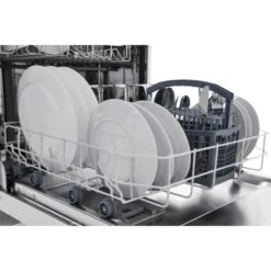 Respekta Standgeschirrspüler GSPS60V 60 Cm 23 Respekta Standgeschirrspüler GSPS60V 60 Cm -KüchenTraum 996978 4384 9