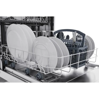 Respekta Standgeschirrspüler GSPS60V 60 Cm 11 Respekta Standgeschirrspüler GSPS60V 60 Cm – Bild 10