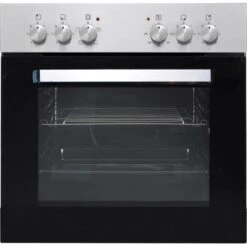 Flex-Well Exclusiv Winkelküche Morena 280x170 Cm Basaltgrau Matt-San Remo Eiche -KüchenTraum C3IGKIX2 PIC1 23018 Ofen 5 4