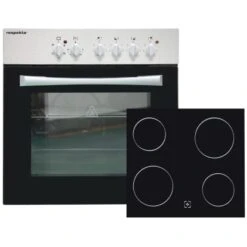 Respekta Economy Küchenzeile KB210ESWSC 210 Cm Weiß-Eiche Sägerau Glänzend 32 Respekta Economy Küchenzeile KB210ESWSC 210 Cm Weiß-Eiche Sägerau Glänzend -KüchenTraum KB210ESWSC Kuechenzeile 14