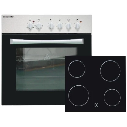 Respekta Economy Küchenzeile KB210ESWSC 210 Cm Weiß-Eiche Sägerau Glänzend 17 Respekta Economy Küchenzeile KB210ESWSC 210 Cm Weiß-Eiche Sägerau Glänzend – Bild 15