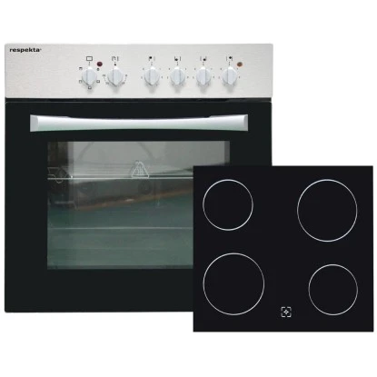 Respekta Küchenzeile 270 Cm Grau Eiche Sägerau 11 Respekta Küchenzeile 270 Cm Grau Eiche Sägerau – Bild 9