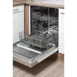 Respekta Winkelküche 280 Cm Weiß-Seidenglanz Eiche-York -KüchenTraum KBL280EYWS Kuechenzeile 07