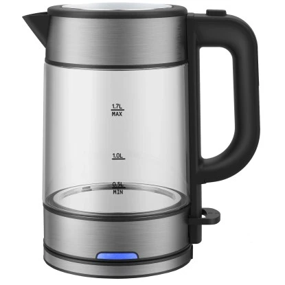 Silva Homeline Glas-Wasserkocher KL-G 2006 4 Silva Homeline Glas-Wasserkocher KL-G 2006 – Bild 2