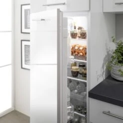 Marinelli Cucine Küchenzeile Michela 255 Cm Weiß Hochglanz 17 Marinelli Cucine Küchenzeile Michela 255 Cm Weiß Hochglanz -KüchenTraum MICHELA255WEISSHOHGLANZ 8