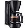 Melitta Kaffeeautomat Single 5 M720-1/2 Schwarz -KüchenTraum e5 black ai neuer schalter