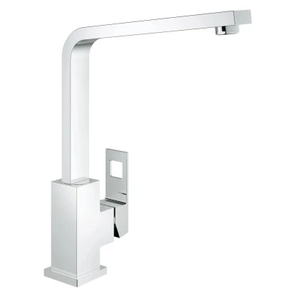 Grohe Küchenarmatur Eurocube DN 15 3 Grohe Küchenarmatur Eurocube DN 15