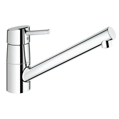 Grohe Küchenarmatur Concetto DN 15 3 Grohe Küchenarmatur Concetto DN 15