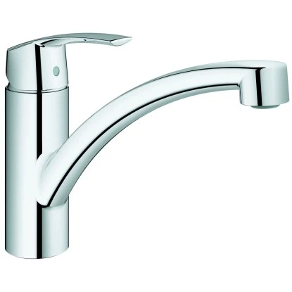 Grohe Küchenarmatur Start Chrom 3 Grohe Küchenarmatur Start Chrom