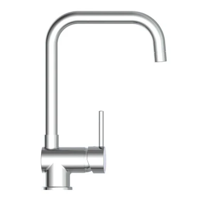 Eisl Spültischarmatur Futura Chrom 4 Eisl Spültischarmatur Futura Chrom – Bild 2