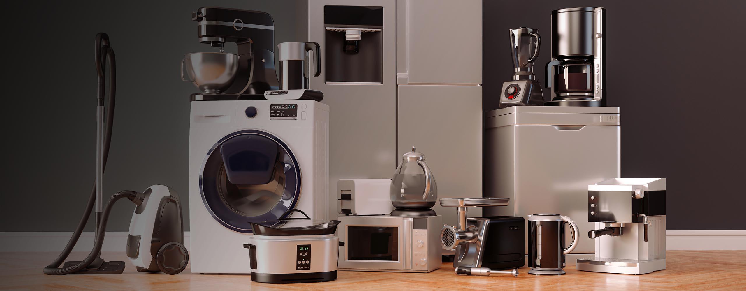 KüchenTraum -KüchenTraum cluster haushaltsgeraete desktop